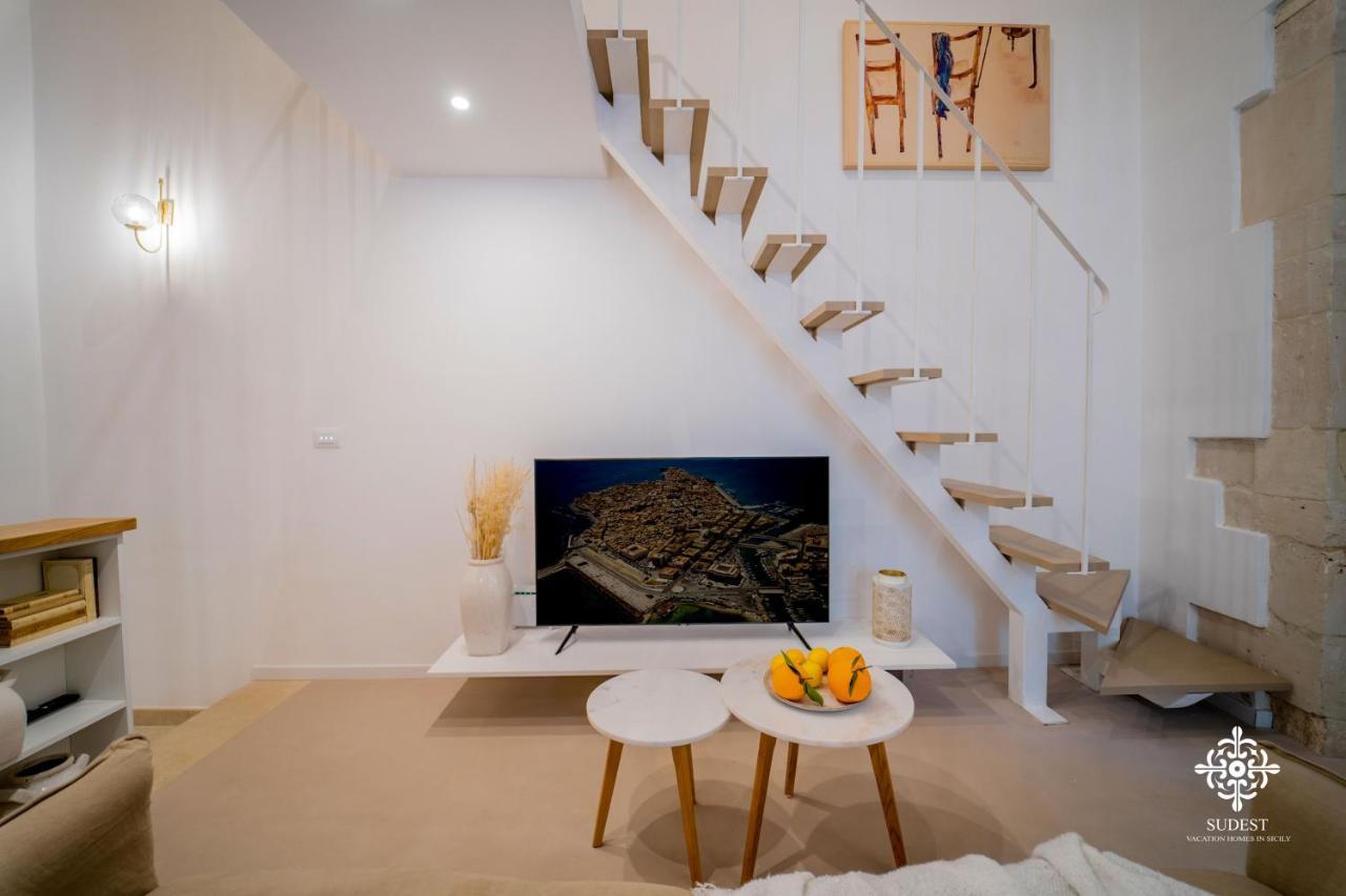 סירקוזה Casa Tal - Exclusive Home In Ortigia מראה חיצוני תמונה