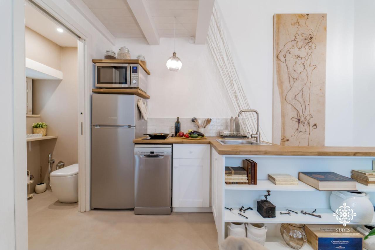 סירקוזה Casa Tal - Exclusive Home In Ortigia מראה חיצוני תמונה
