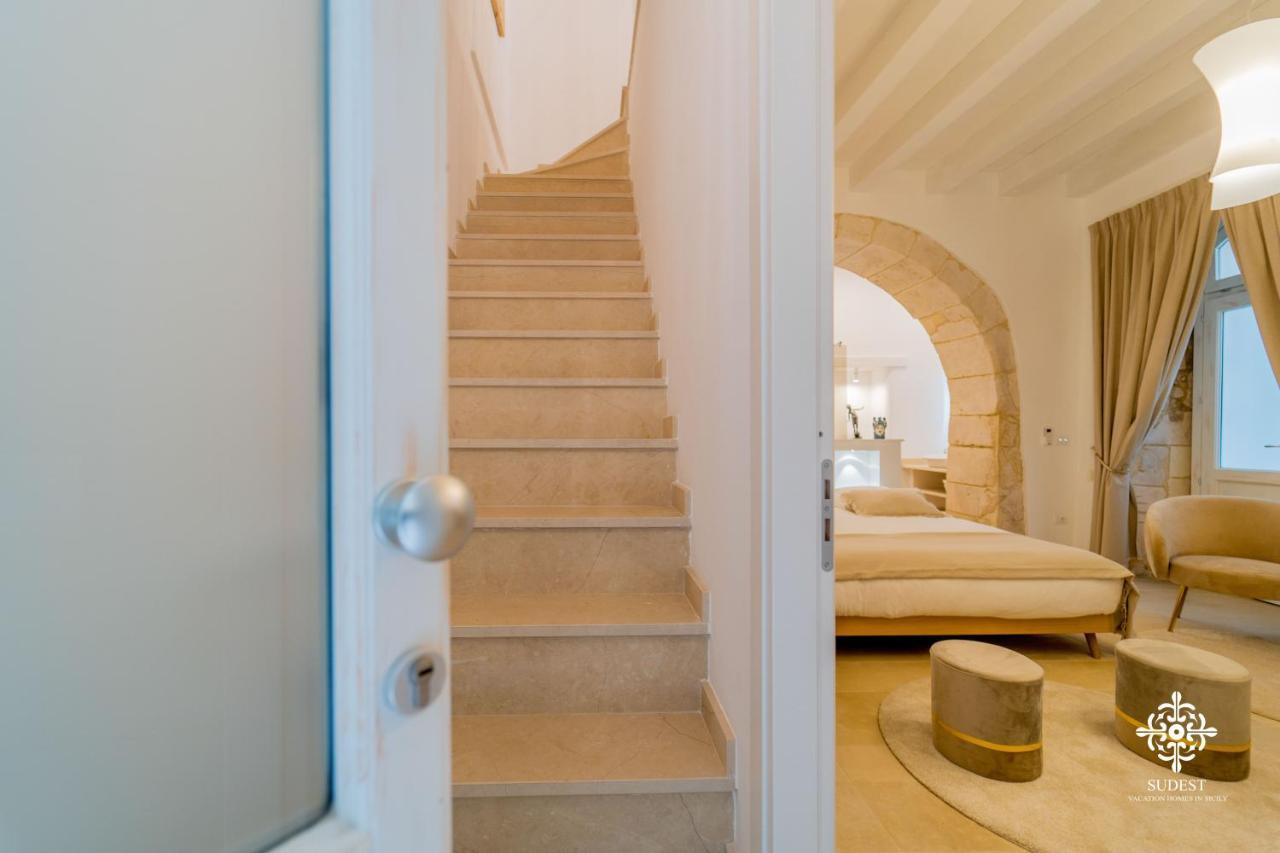 סירקוזה Casa Tal - Exclusive Home In Ortigia מראה חיצוני תמונה