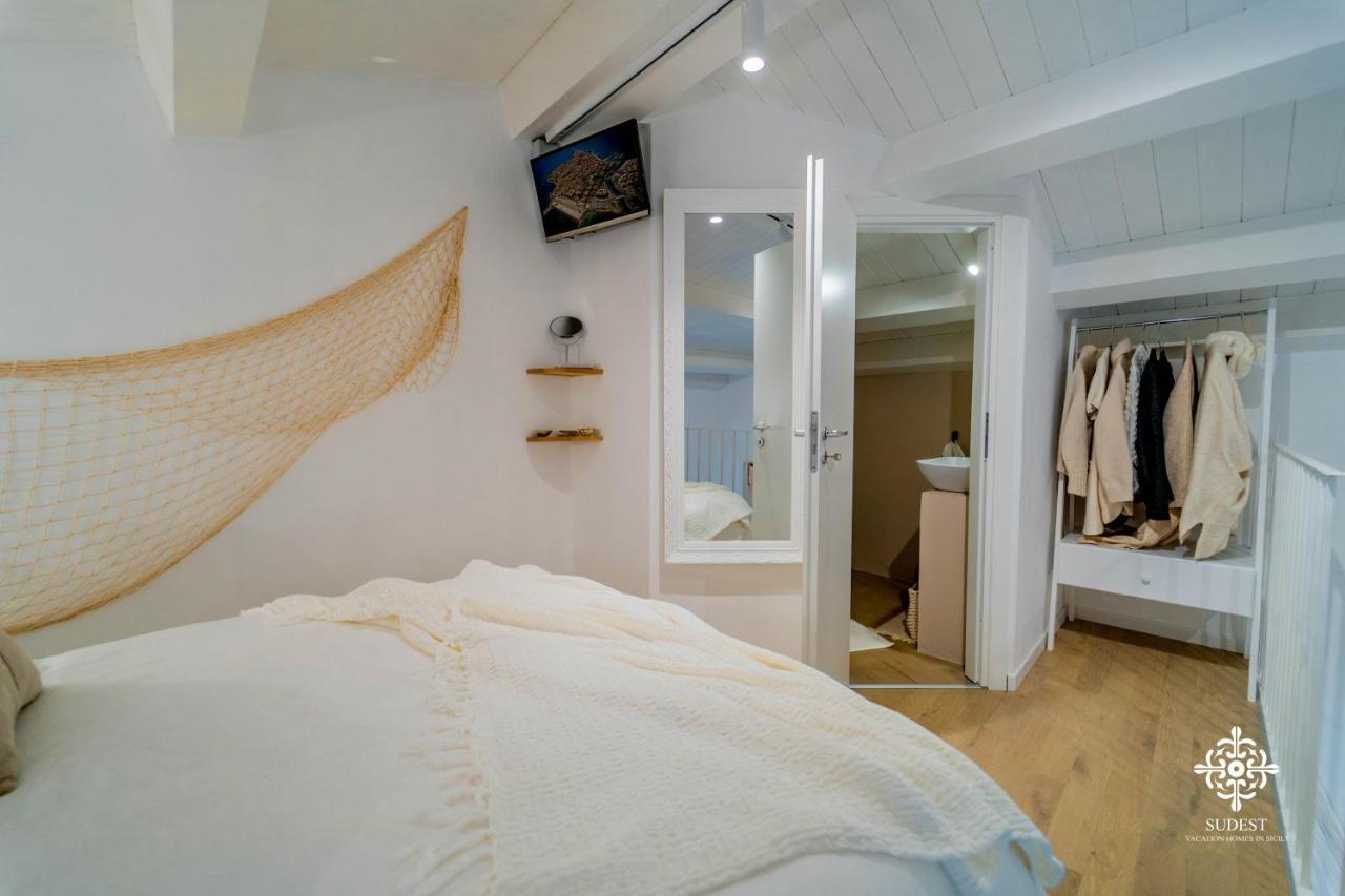 סירקוזה Casa Tal - Exclusive Home In Ortigia מראה חיצוני תמונה