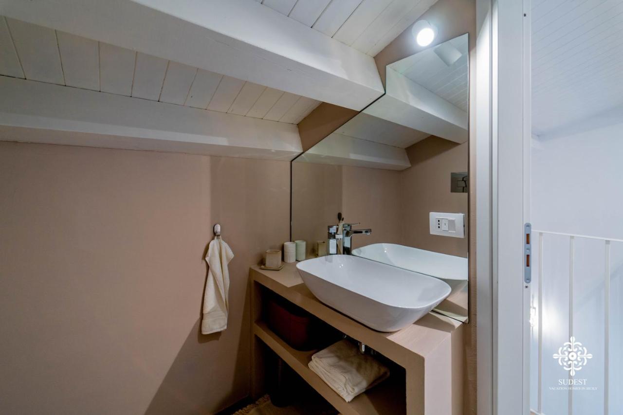סירקוזה Casa Tal - Exclusive Home In Ortigia מראה חיצוני תמונה