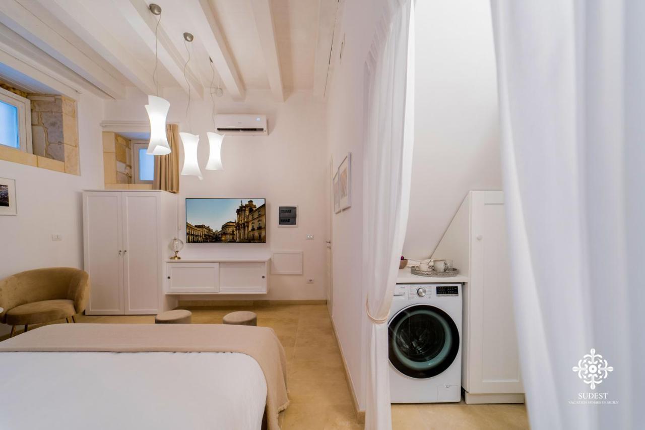 סירקוזה Casa Tal - Exclusive Home In Ortigia מראה חיצוני תמונה
