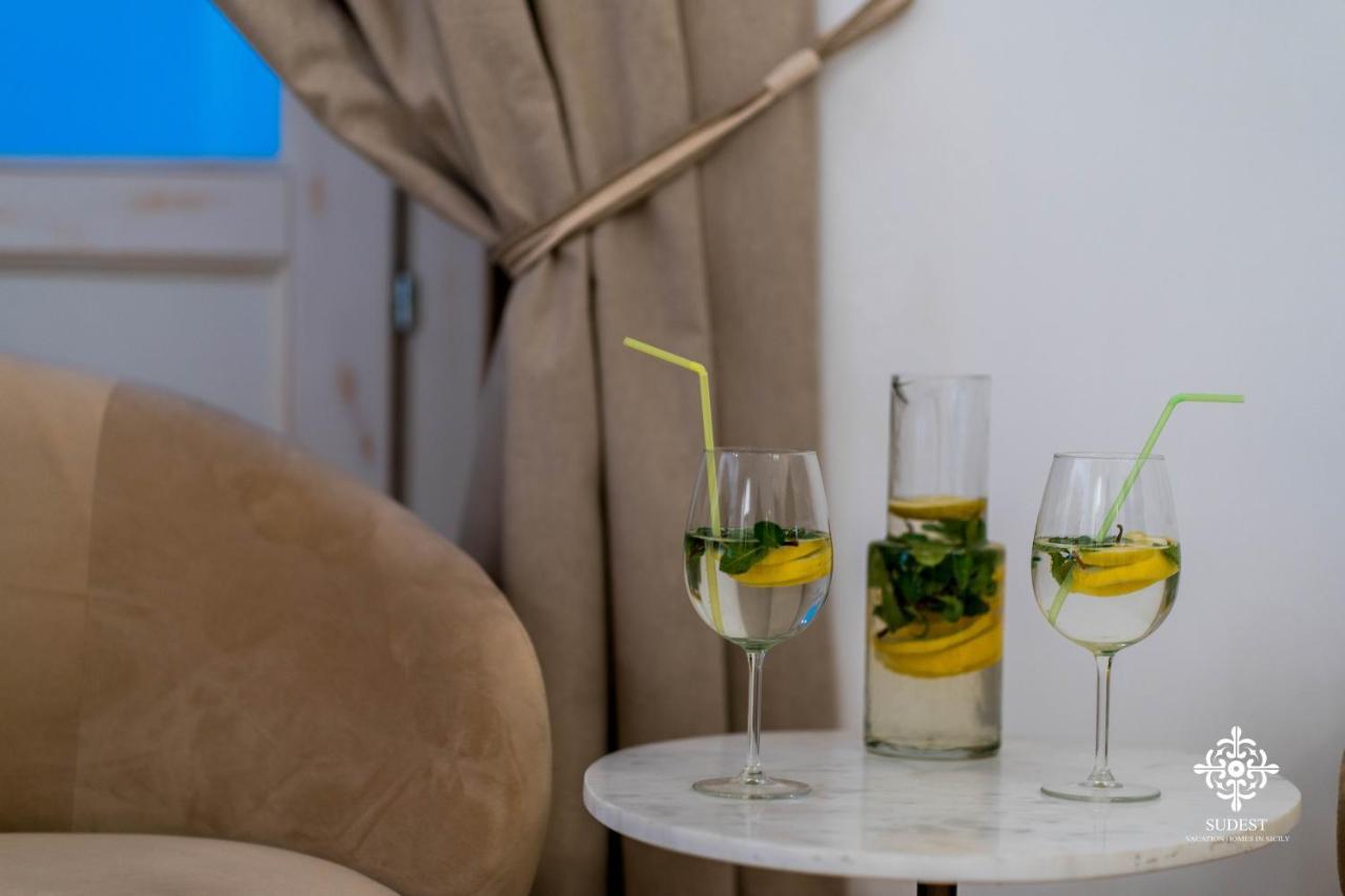 סירקוזה Casa Tal - Exclusive Home In Ortigia מראה חיצוני תמונה