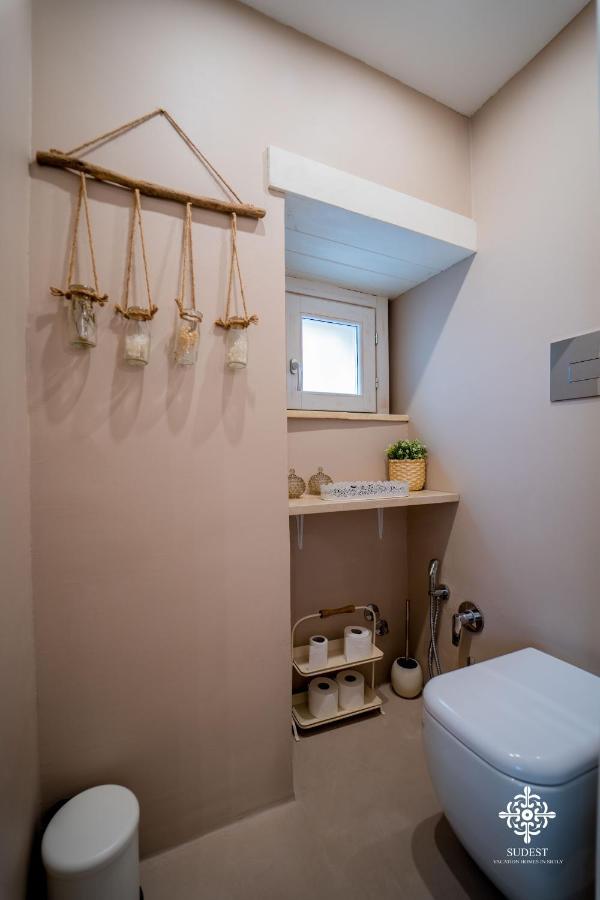 סירקוזה Casa Tal - Exclusive Home In Ortigia מראה חיצוני תמונה