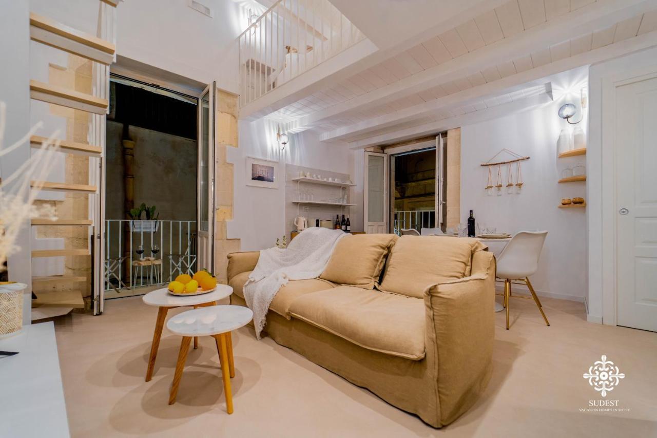 סירקוזה Casa Tal - Exclusive Home In Ortigia מראה חיצוני תמונה