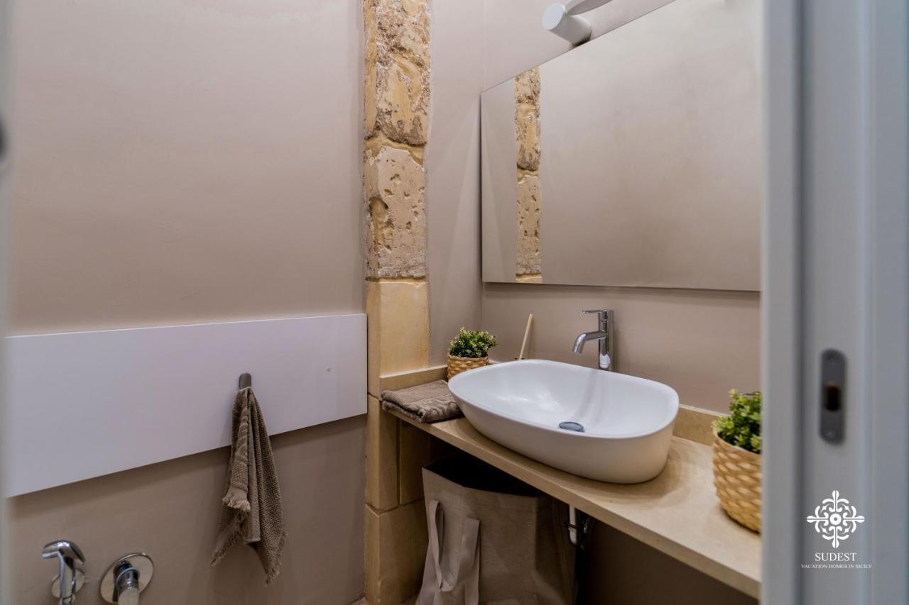 סירקוזה Casa Tal - Exclusive Home In Ortigia מראה חיצוני תמונה
