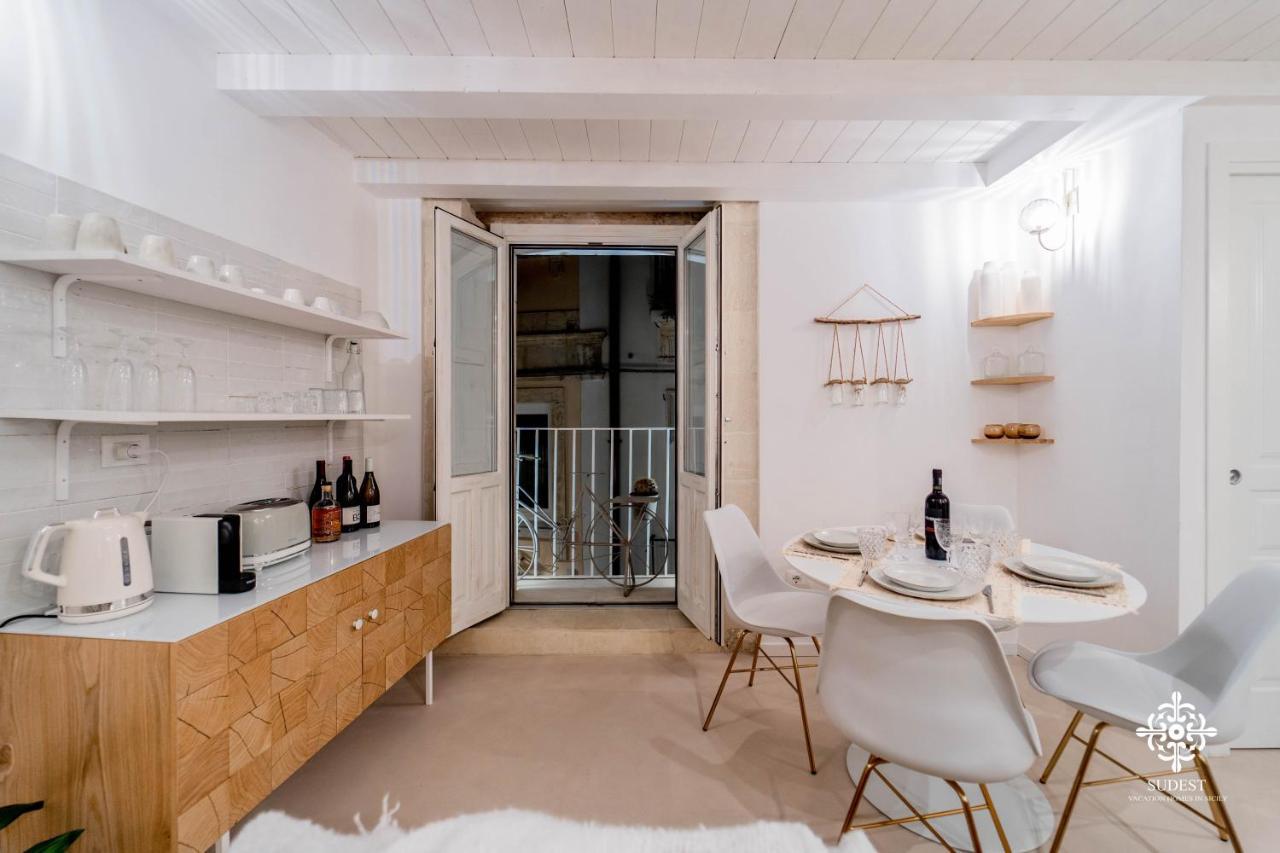סירקוזה Casa Tal - Exclusive Home In Ortigia מראה חיצוני תמונה