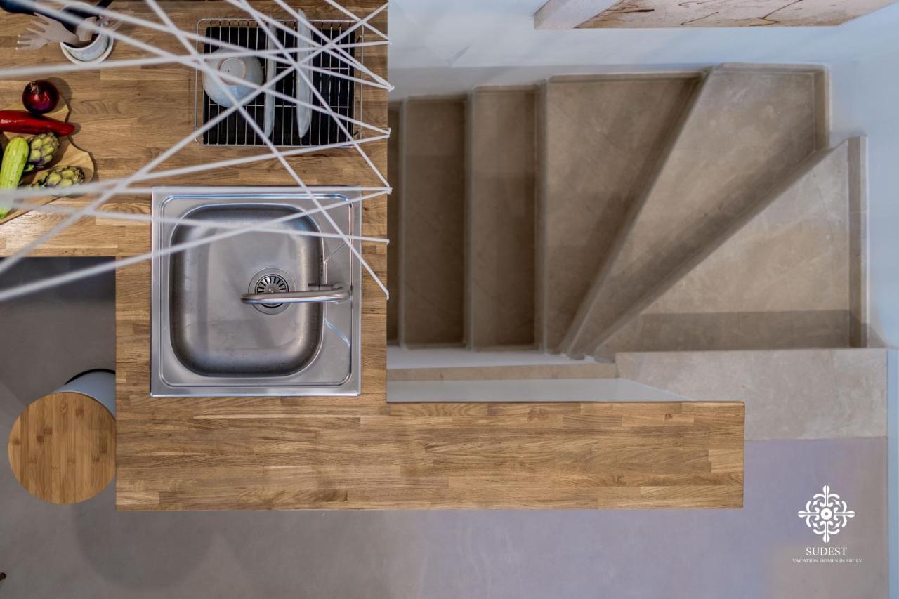 סירקוזה Casa Tal - Exclusive Home In Ortigia מראה חיצוני תמונה