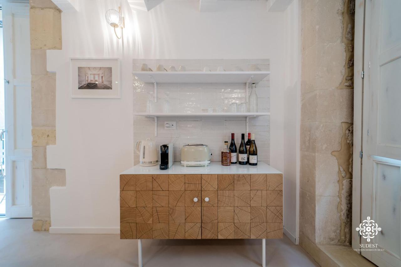 סירקוזה Casa Tal - Exclusive Home In Ortigia מראה חיצוני תמונה