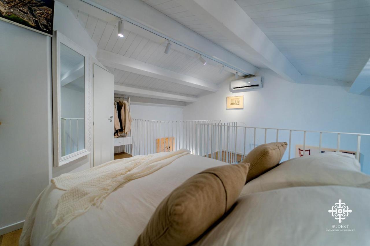 סירקוזה Casa Tal - Exclusive Home In Ortigia מראה חיצוני תמונה