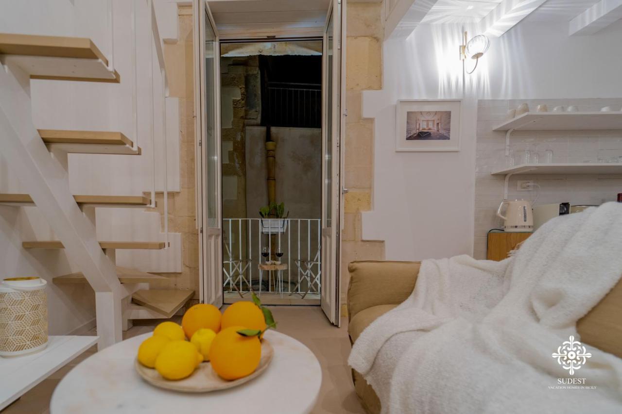 סירקוזה Casa Tal - Exclusive Home In Ortigia מראה חיצוני תמונה
